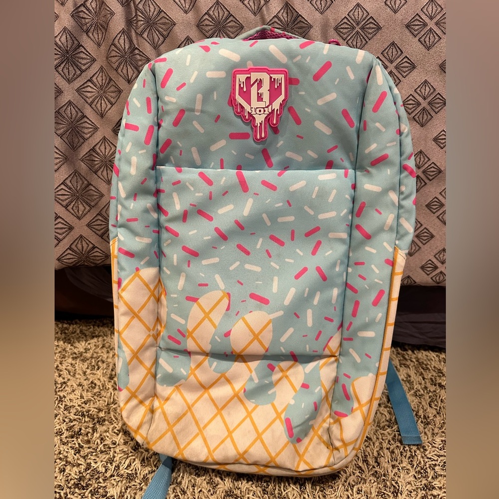 Baseball Lifestyle 101 Backpack BL101